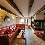 La Marcairie Ferienhaus La Bresse