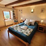 Ferienhaus La Marcairie La Bresse
