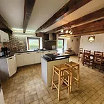 Ferienhaus La Marcairie La Bresse