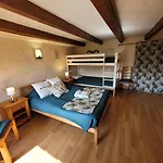 La Marcairie Ferienhaus La Bresse
