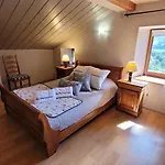 La Marcairie * La Bresse