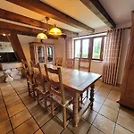 La Marcairie Ferienhaus