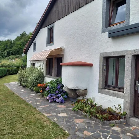 La Marcairie Holiday home *