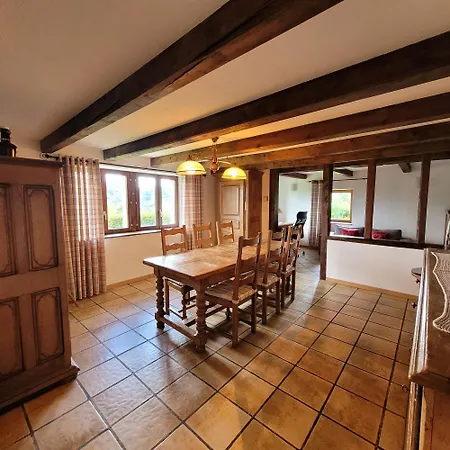 Hébergement de vacances La Marcairie *