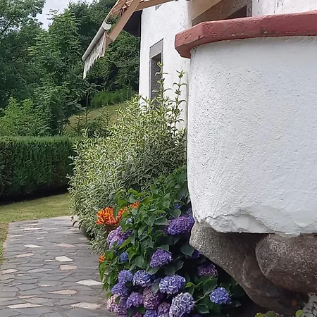 La Marcairie La Bresse