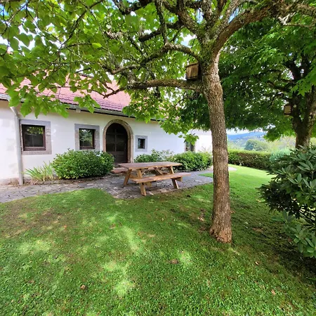 La Marcairie Hébergement de vacances