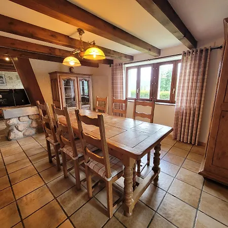 La Marcairie Hébergement de vacances