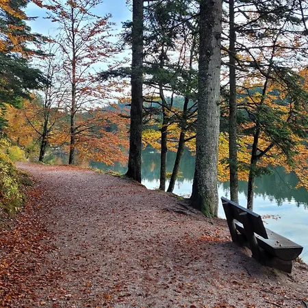 La Marcairie Hébergement de vacances *