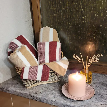 La Marcairie Hébergement de vacances *