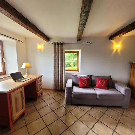 La Marcairie Holiday home