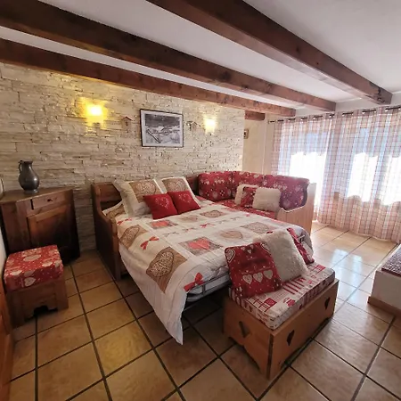La Marcairie Holiday home La Bresse