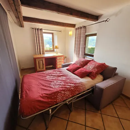 La Marcairie * La Bresse