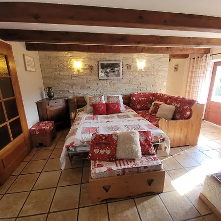 La Marcairie Holiday home