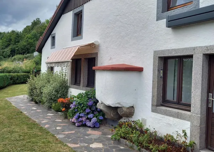 La Marcairie Prázdninový dům *