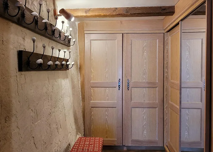 La Marcairie Prázdninový dům