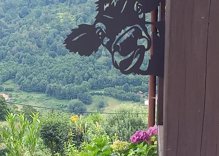 La Marcairie Prázdninový dům *