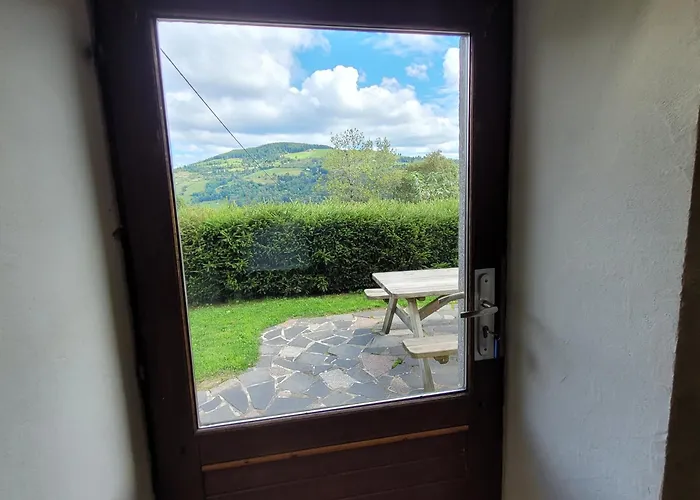 La Marcairie * La Bresse