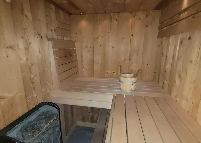 La Marcairie Prázdninový dům La Bresse