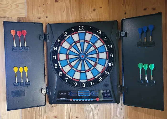 La Marcairie * La Bresse